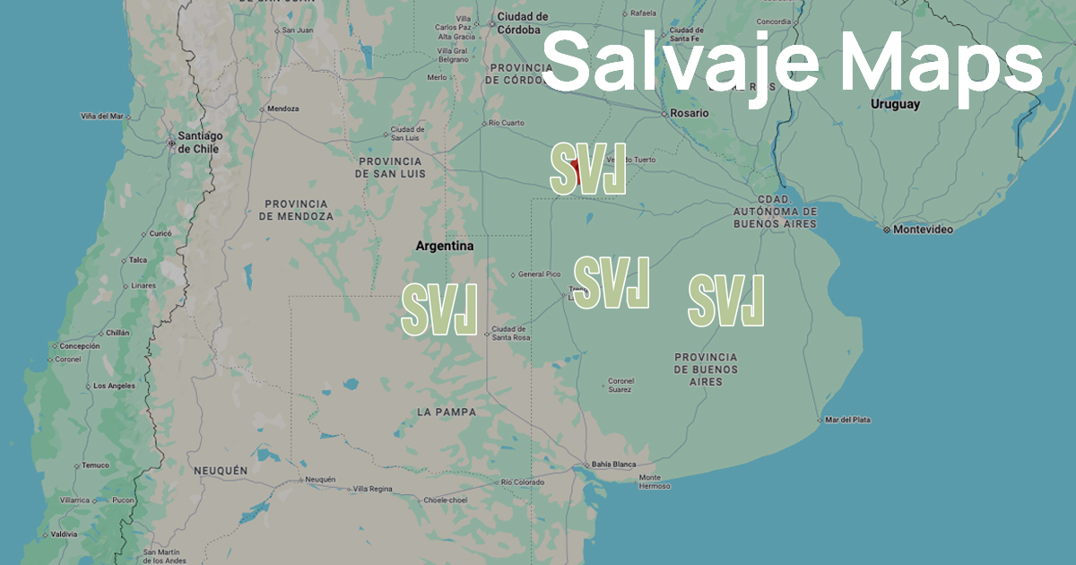 Maps